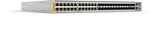 Gigabit Layer 3 Stackable Switches